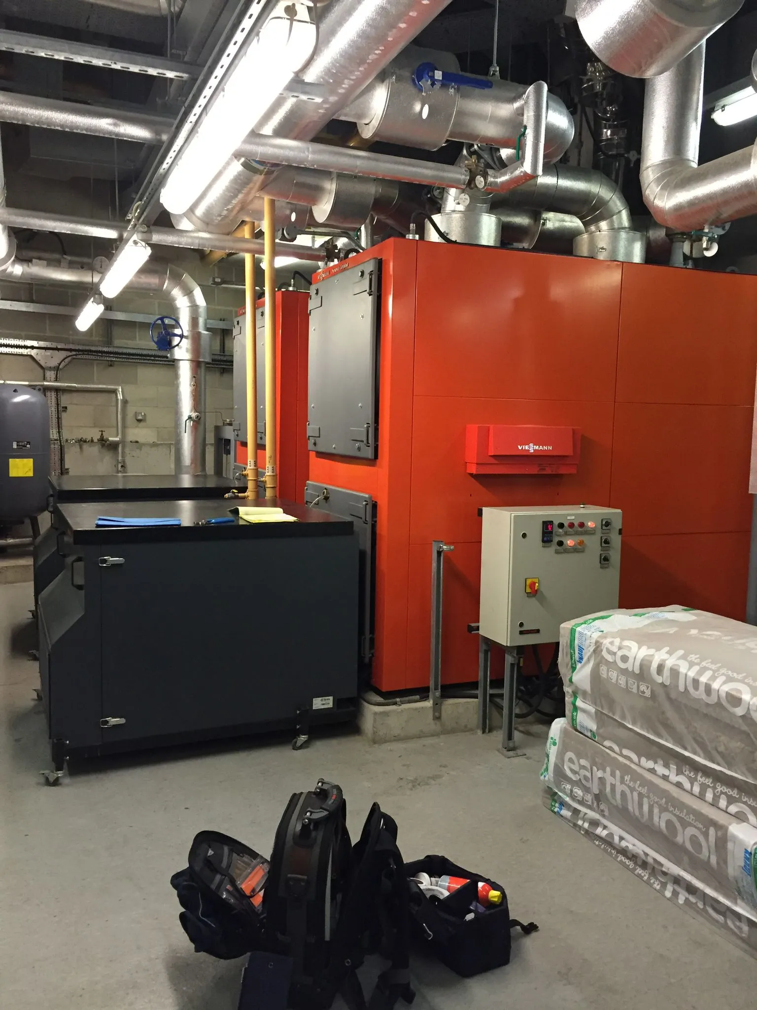 local gas engineer Hampton Hill, TW12